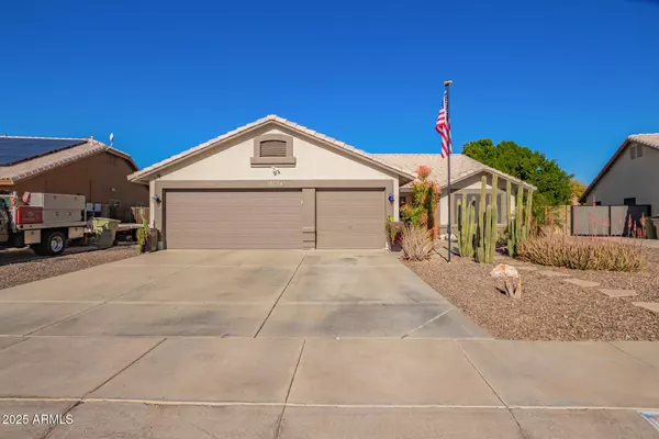 18014 N 63RD Lane, Glendale, AZ 85308