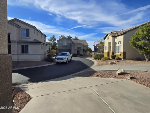 Mesa, AZ 85209,2215 S HARPER --