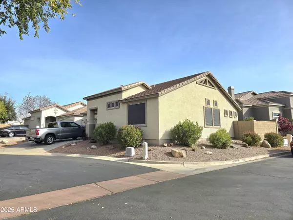 2215 S HARPER --, Mesa, AZ 85209