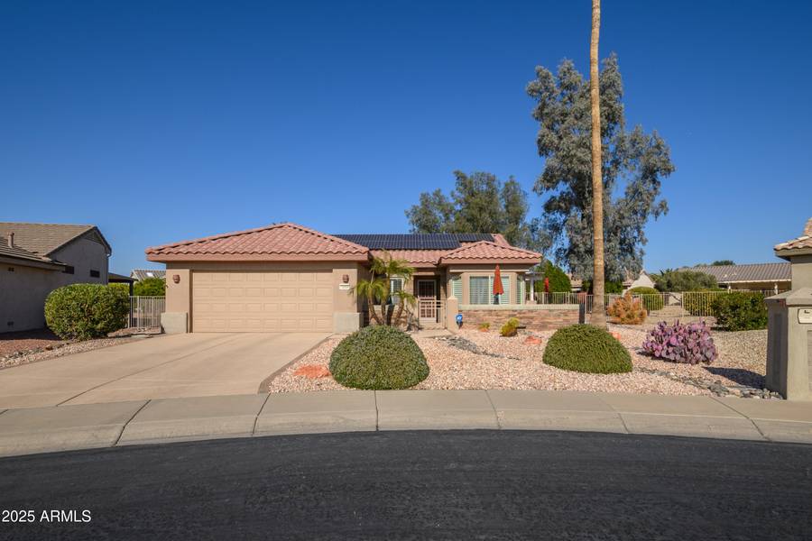 15666 W ARBOR Trail, Surprise, AZ 85374