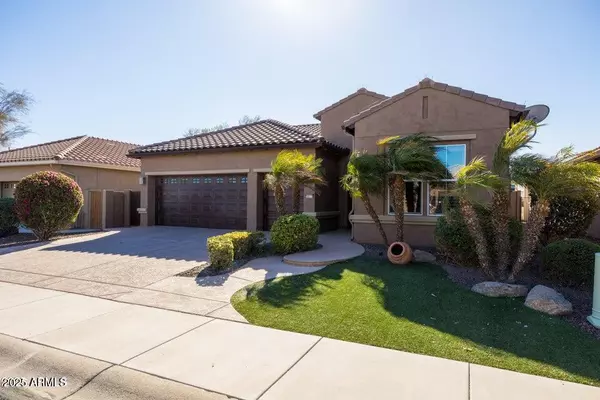 16115 W Vale Drive, Goodyear, AZ 85395