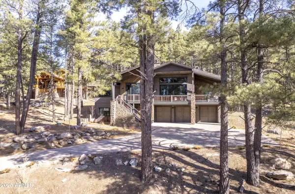 Flagstaff, AZ 86005,5491 Griffiths Spring --