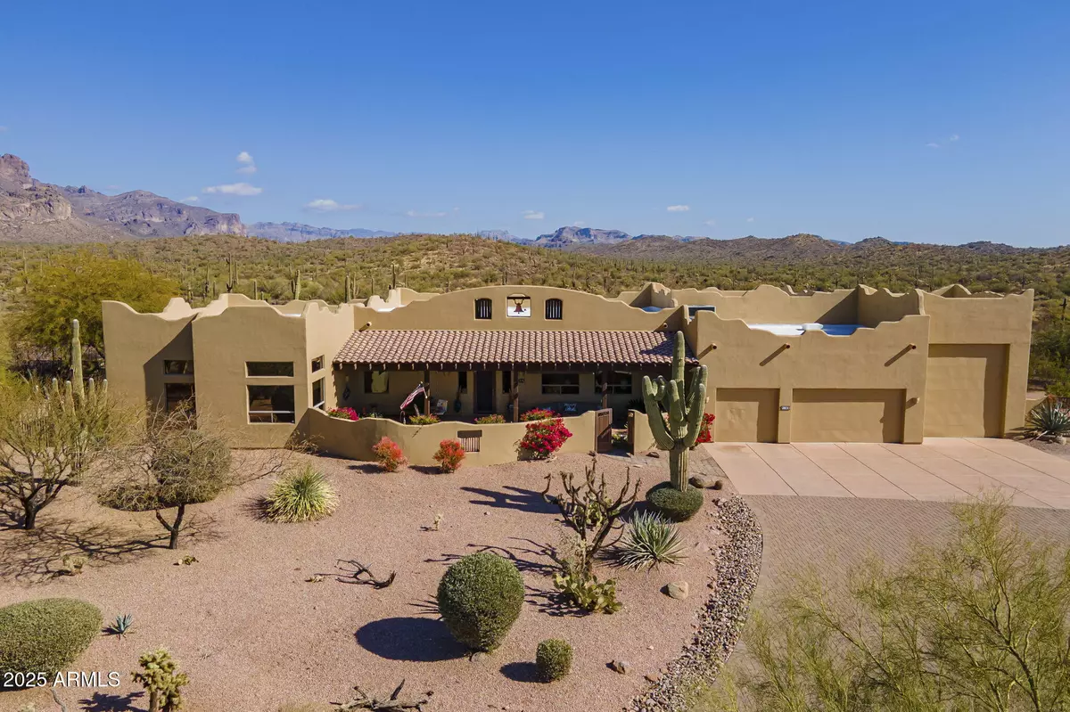 Gold Canyon, AZ 85118,4185 S REDTAIL Trail