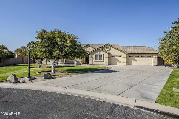 Mesa, AZ 85205,1142 N OAKLAND --