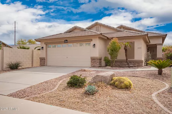 Maricopa, AZ 85138,41219 W BRANDT Drive