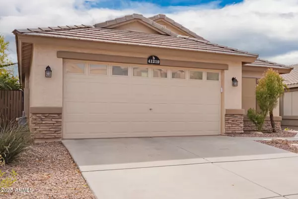Maricopa, AZ 85138,41219 W BRANDT Drive