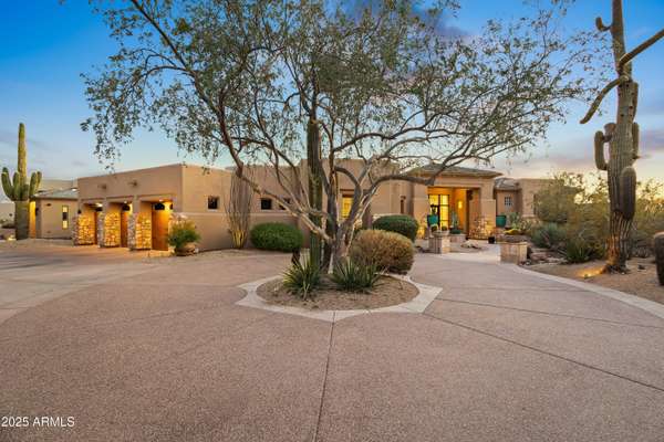 23238 N 94TH Place, Scottsdale, AZ 85255