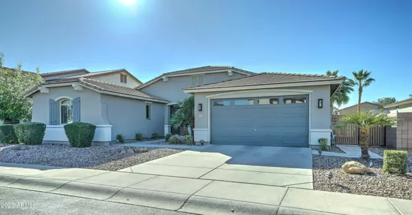 Chandler, AZ 85249,1383 E PRESCOTT Place