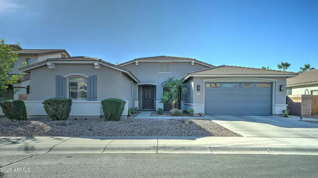 1383 E PRESCOTT Place, Chandler, AZ 85249