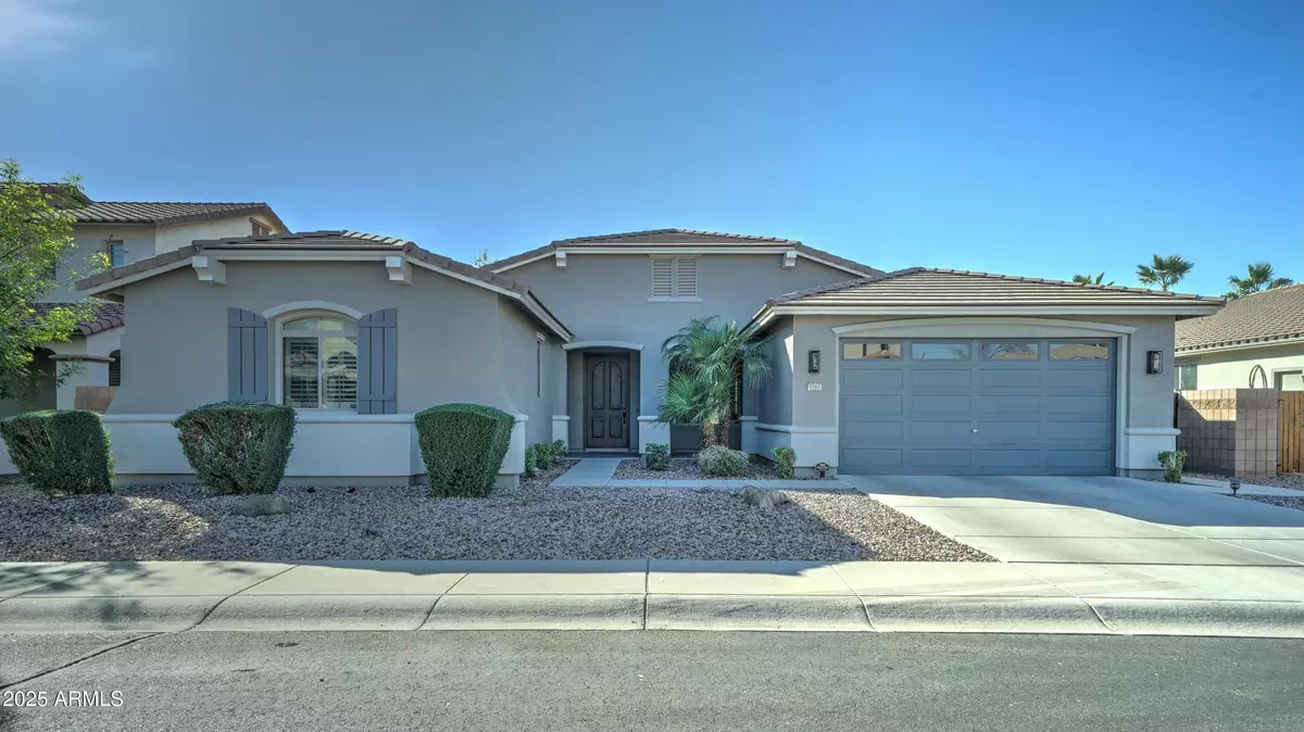 Chandler, AZ 85249,1383 E PRESCOTT Place