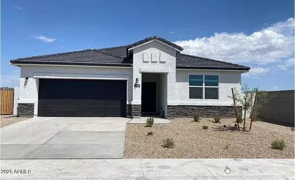 1166 W DESCANSO CANYON Drive, Casa Grande, AZ 85122