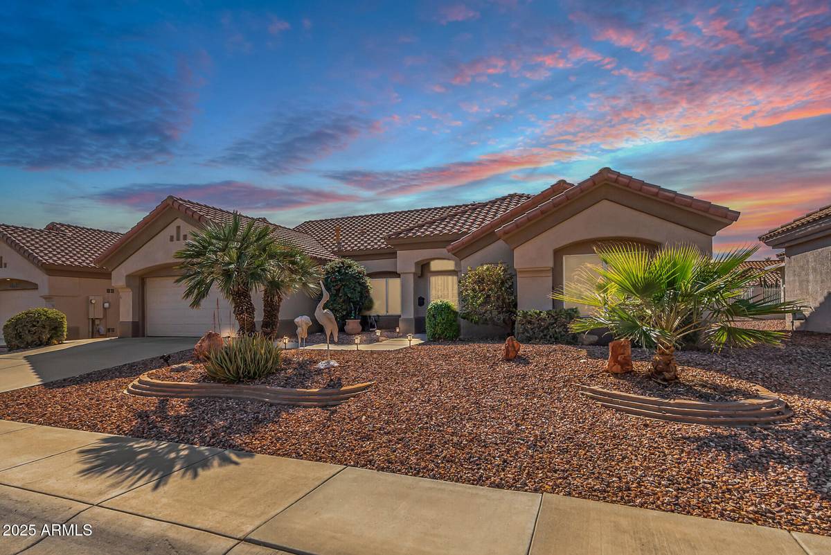 Sun City West, AZ 85375,22226 N VENADO Drive