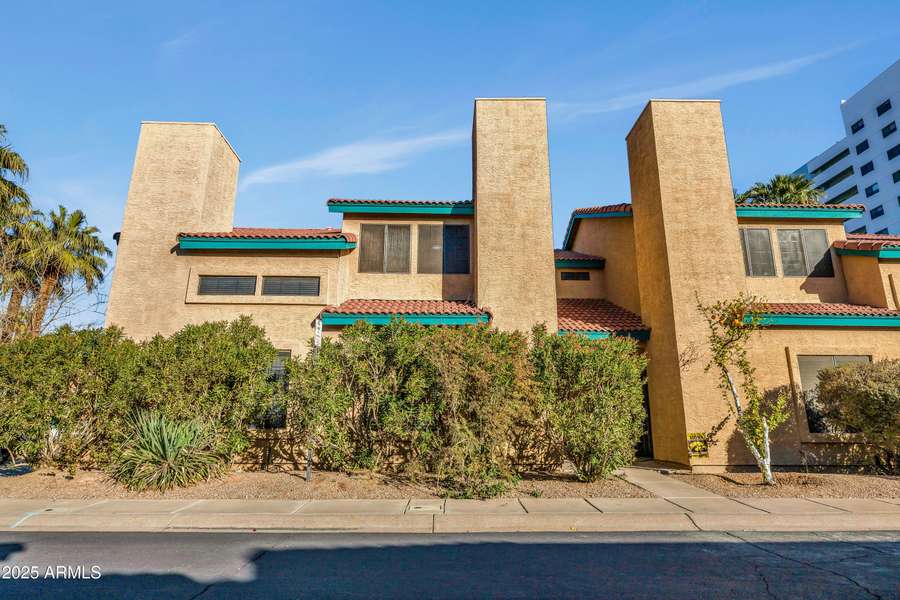 225 W 1ST Street #127, Mesa, AZ 85201