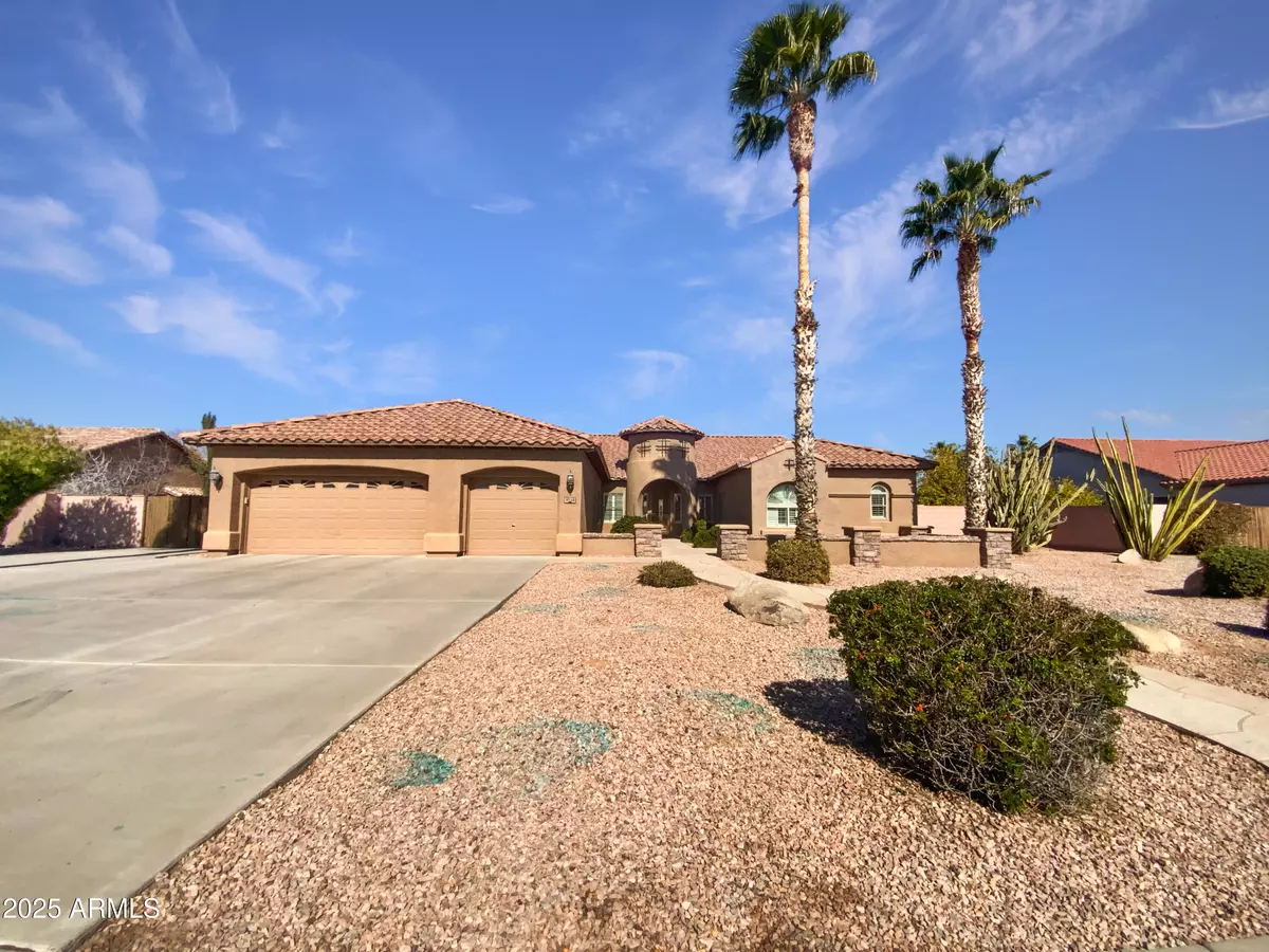 Chandler, AZ 85249,11722 E STARFLOWER Drive