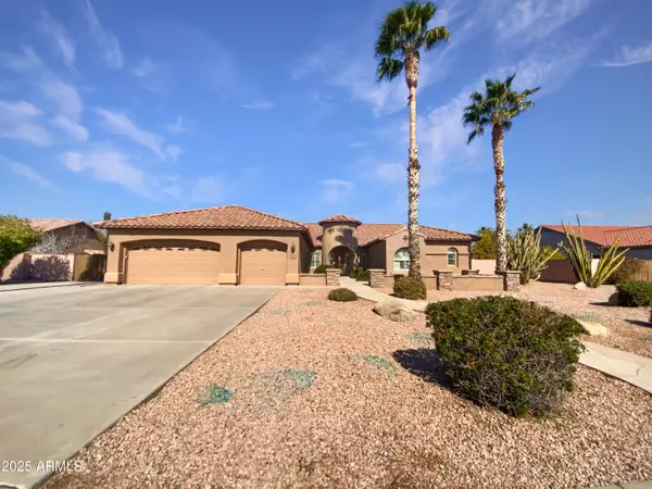 11722 E STARFLOWER Drive,  Chandler,  AZ 85249