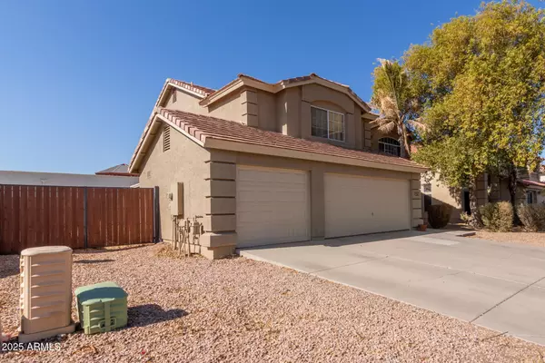 San Tan Valley, AZ 85143,31292 N CANDLEWOOD Drive