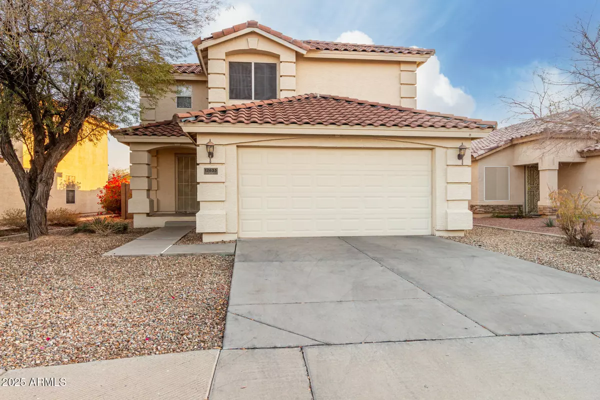 El Mirage, AZ 85335,12833 W LAUREL Lane