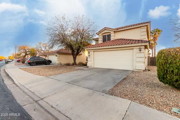 El Mirage, AZ 85335,12833 W LAUREL Lane