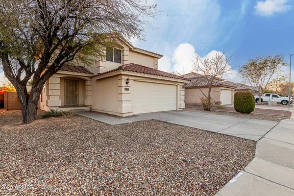 El Mirage, AZ 85335,12833 W LAUREL Lane