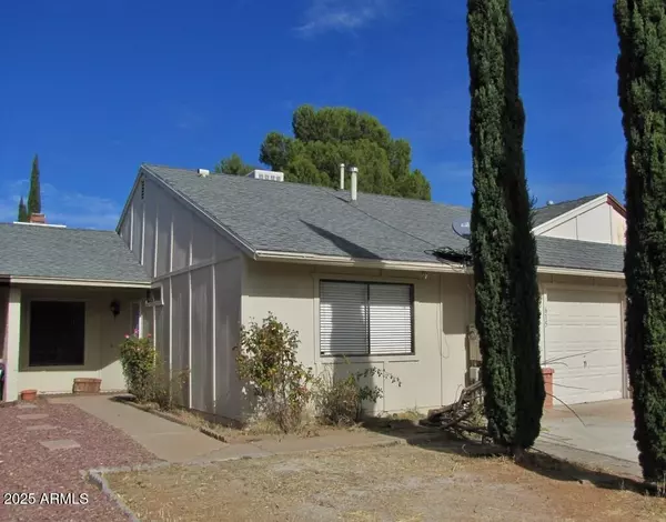 Sierra Vista, AZ 85635,615 CHARLES Drive