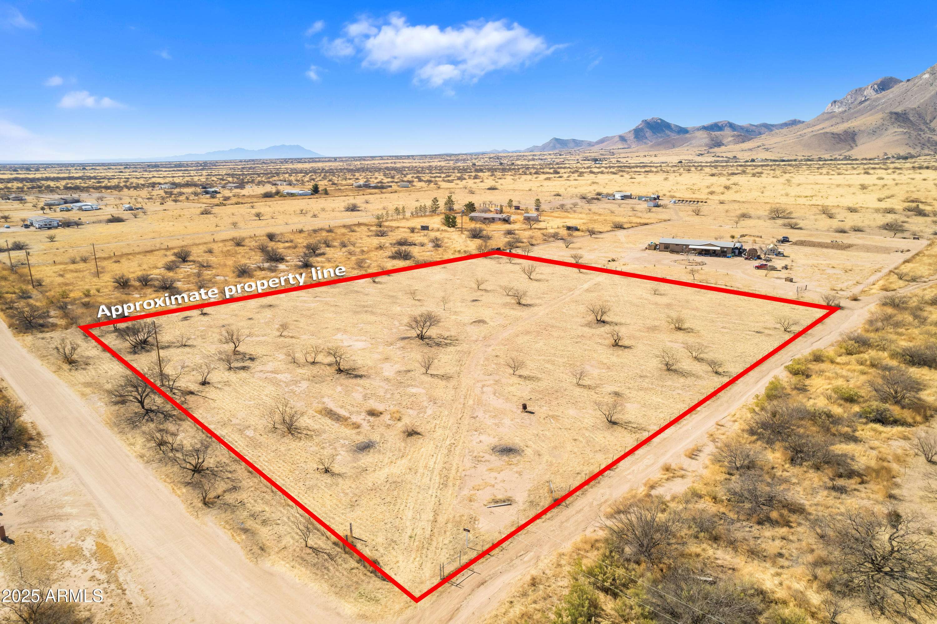 Hereford, AZ 85615,S Paint Ranch 104-55-018L Road #L