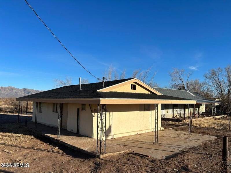 1013 N HIGHWAY 191 --, Elfrida, AZ 85610