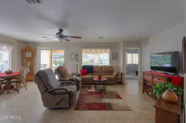 Casa Grande, AZ 85194,2409 E ANTIGUA Drive