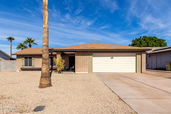 5114 W CORRINE Drive, Glendale, AZ 85304