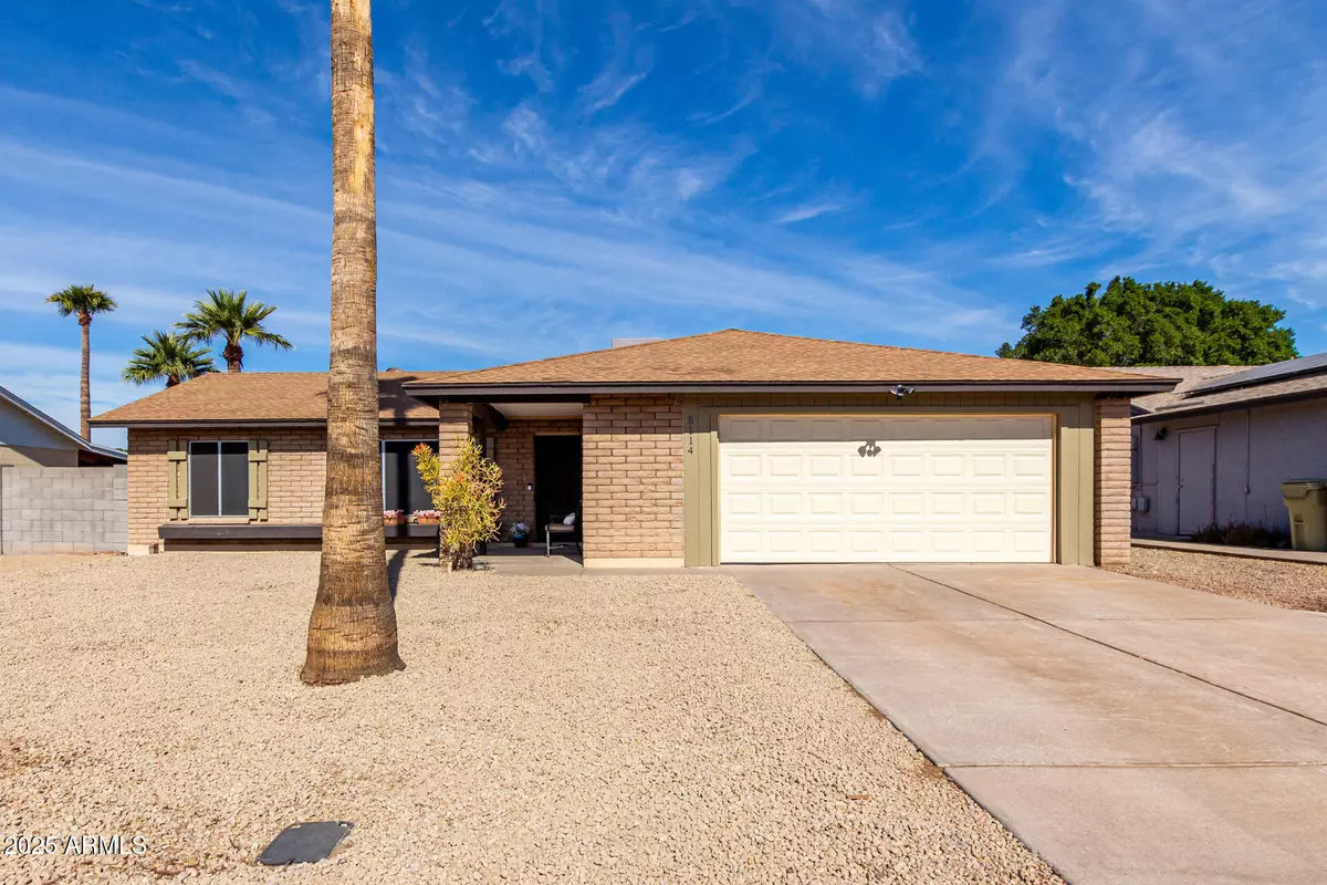 Glendale, AZ 85304,5114 W CORRINE Drive