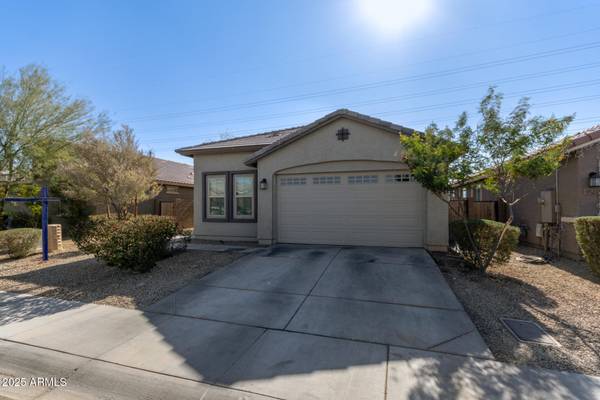 Tolleson, AZ 85353,9519 W TRUMBULL Road