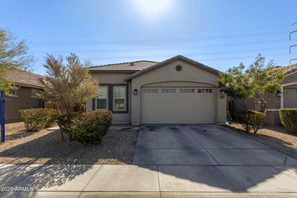 Tolleson, AZ 85353,9519 W TRUMBULL Road