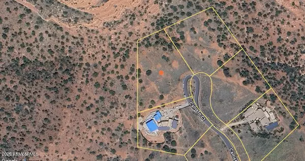 41 Callisto Court #4, Sedona, AZ 86336
