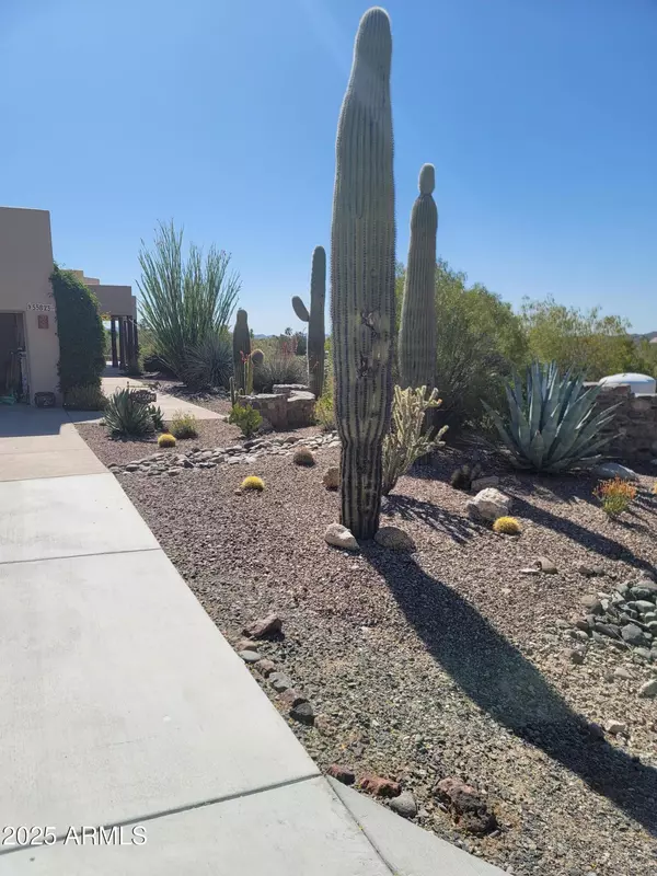 Wickenburg, AZ 85390,55823 N 329th Drive