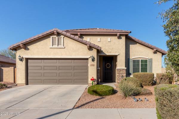 17532 W BAJADA Road, Surprise, AZ 85387