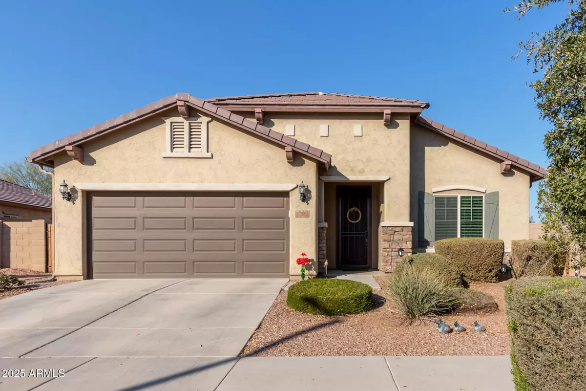 Surprise, AZ 85387,17532 W BAJADA Road