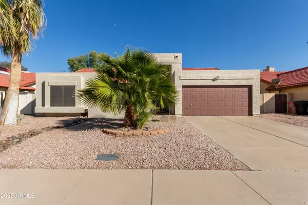 10835 N 111th Place, Scottsdale, AZ 85259