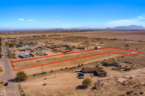 Coolidge, AZ 85128,0 E Turquoise Trail #-