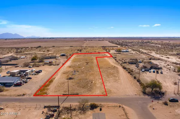 Coolidge, AZ 85128,0 E Turquoise Trail #-