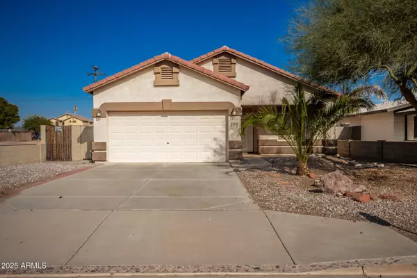 201 2ND Avenue E, Buckeye, AZ 85326