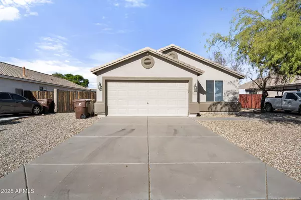 10782 W ROBIN Lane, Sun City, AZ 85373