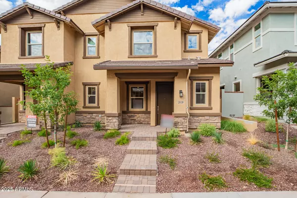 2838 N EVERGREEN Street, Buckeye, AZ 85396