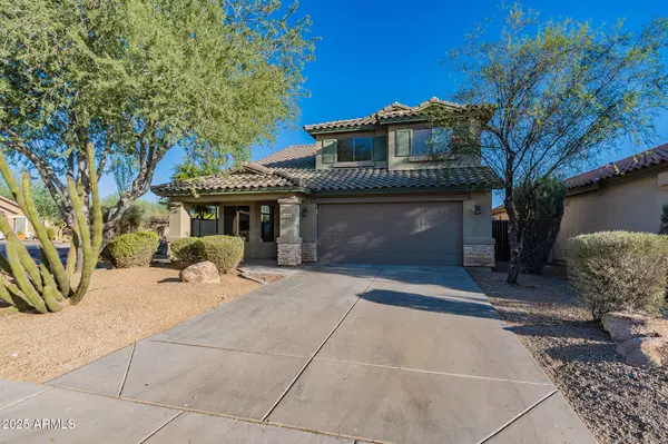 2438 W GAMBIT Trail, Phoenix, AZ 85085