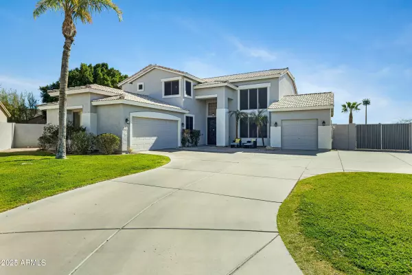 Mesa, AZ 85203,2105 N KACHINA --