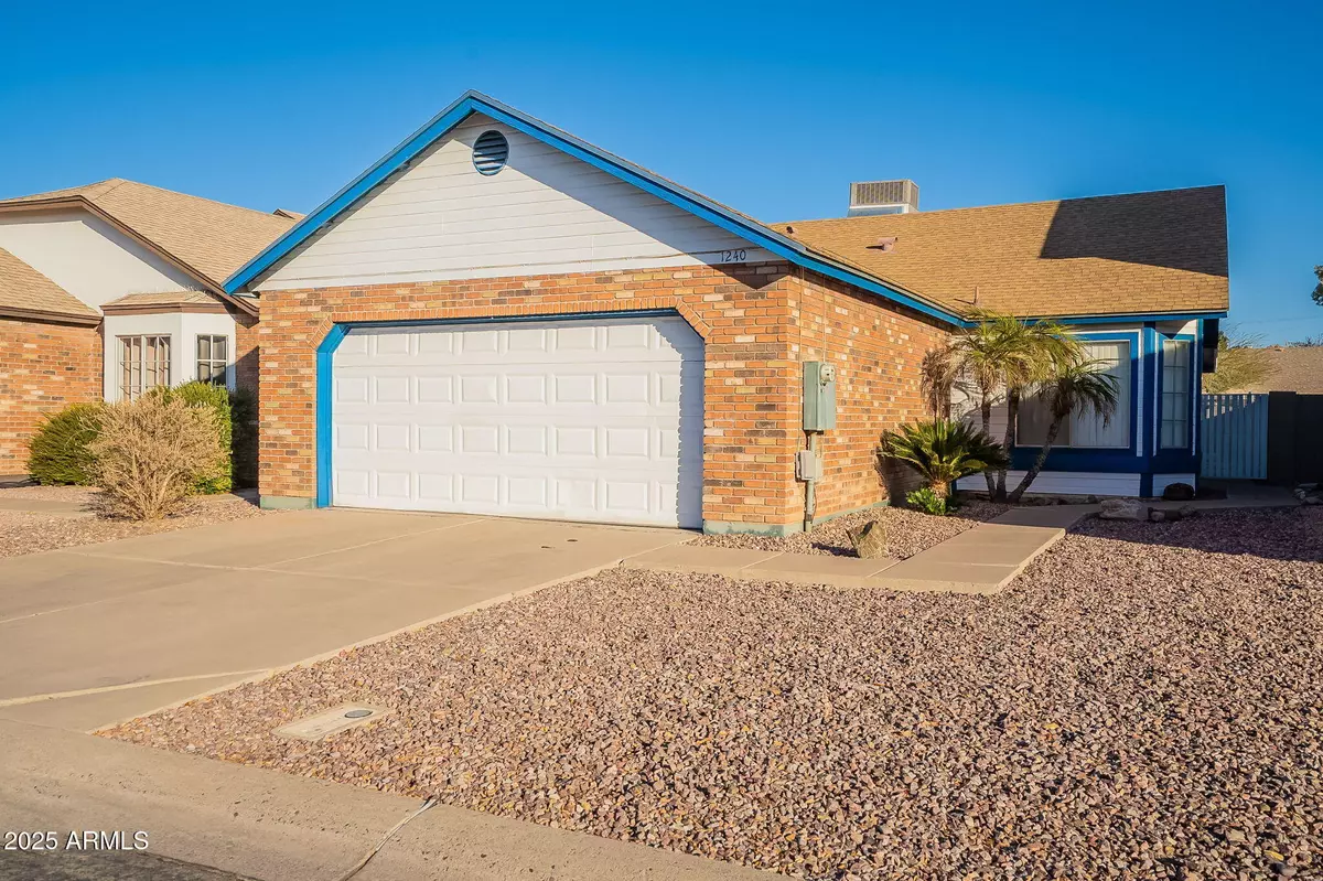 Chandler, AZ 85224,1240 W STRAFORD Drive