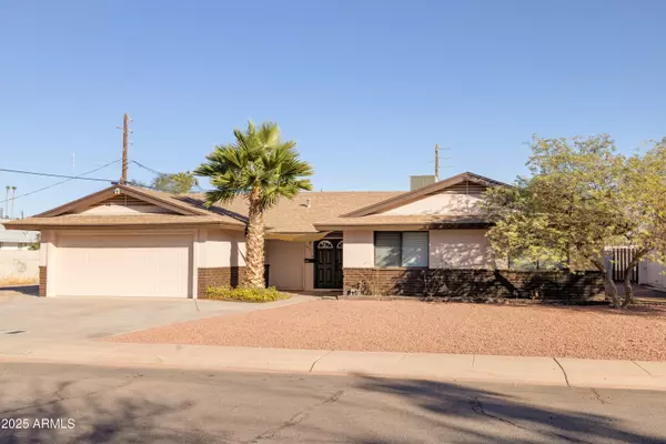 2715 S RITA Lane,  Tempe,  AZ 85282