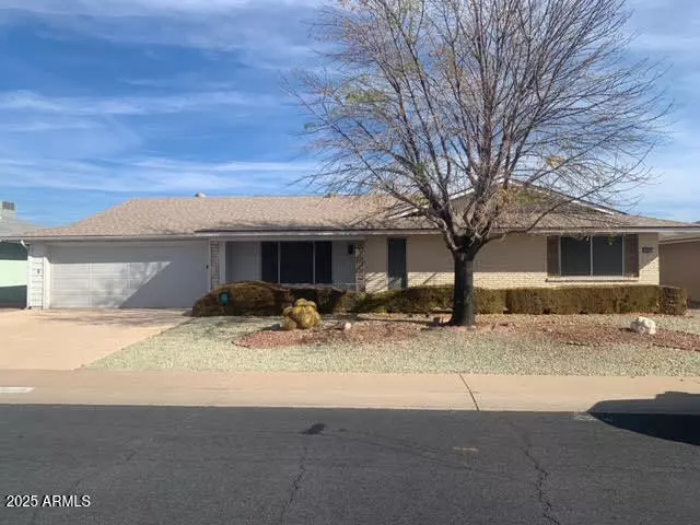 Sun City, AZ 85351,9834 W EMBERWOOD Drive