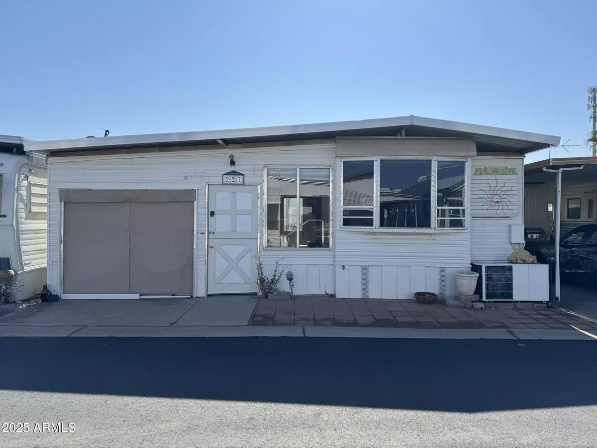 Florence, AZ 85132,227 E SAGUARO Drive