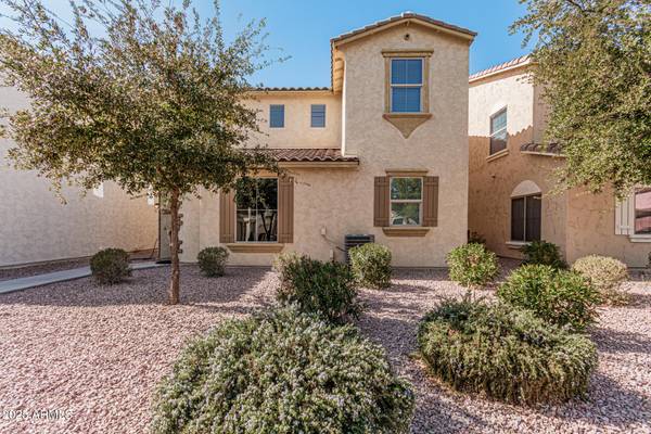 17722 W BANFF Lane, Surprise, AZ 85388