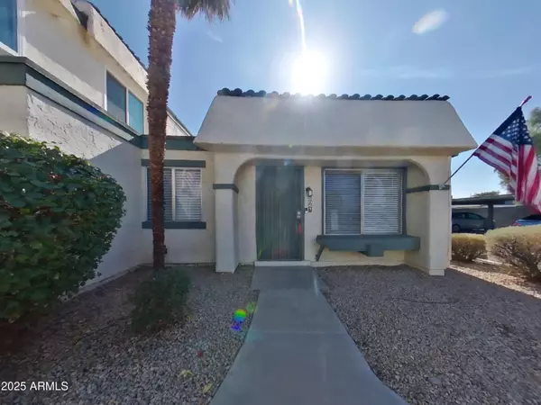 9041 N 52ND Avenue, Glendale, AZ 85302