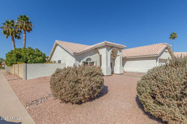 Chandler, AZ 85224,1582 W CHICAGO Street